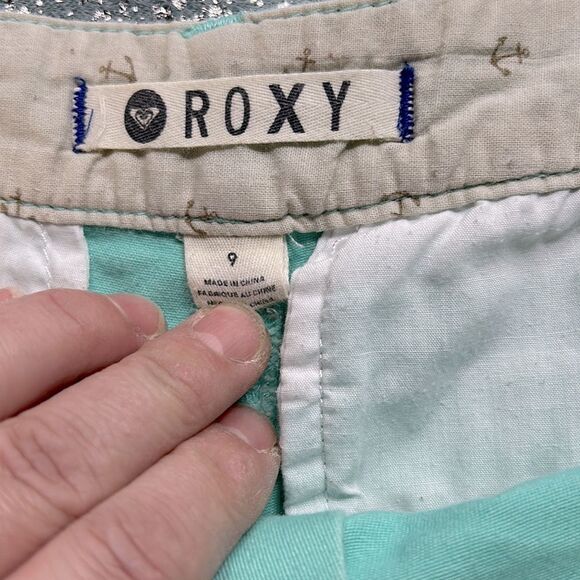 Roxy short - Picture 5 of 5